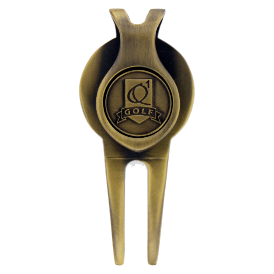 Churchill Divot Tool with Belt Clip